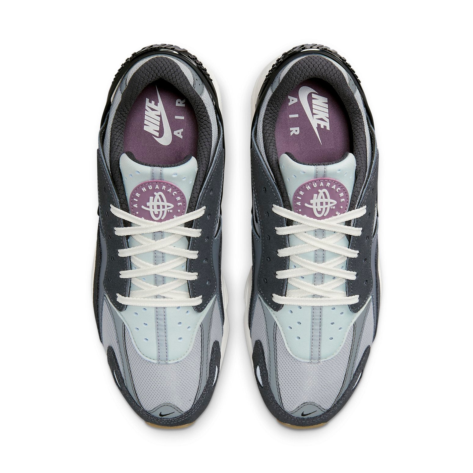Air Huarache Runner 'Light Smoke Grey'