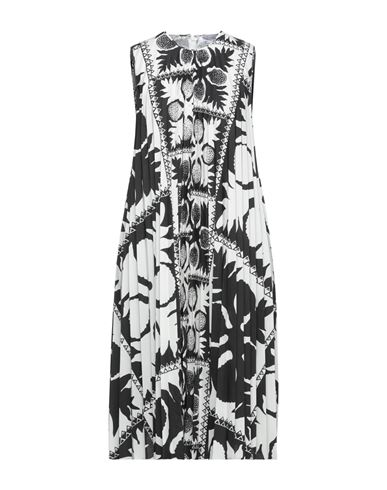 Woman Midi dress White