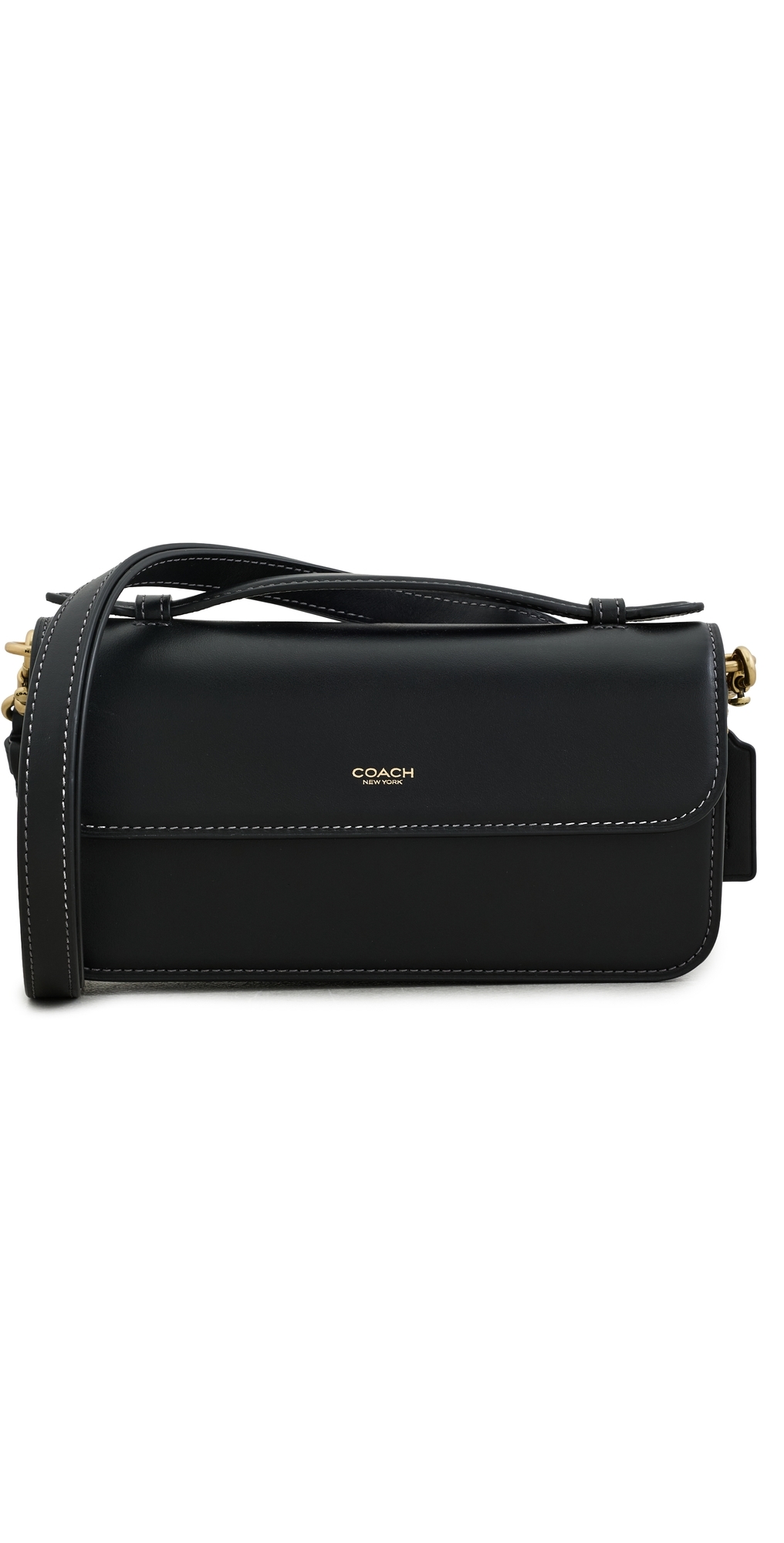 New York Elora Top Handle Crossbody Bag B4/BLACK One Size