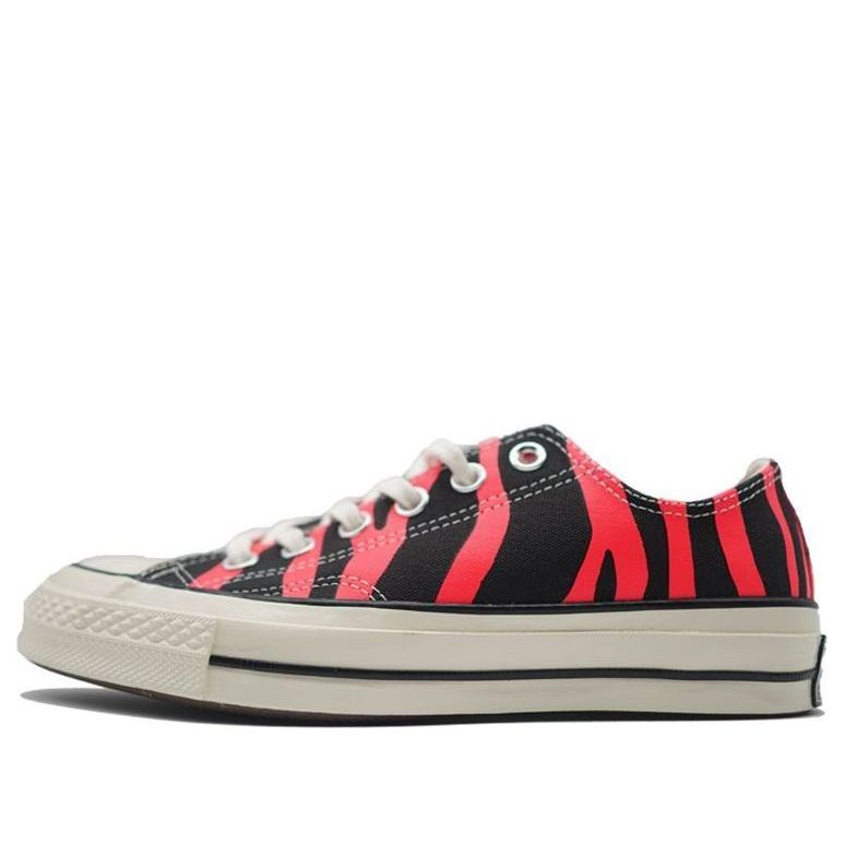 Chuck 70 OX 'Black Pink'