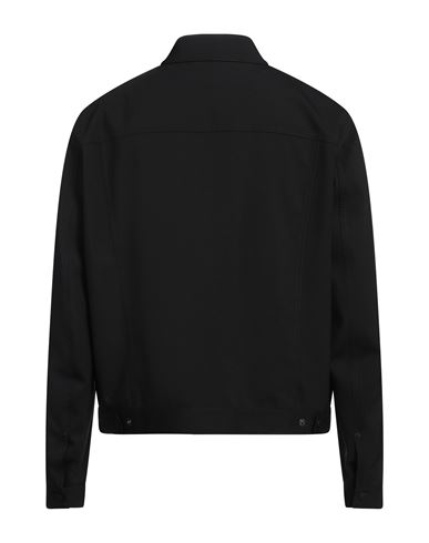 Man Jacket Black
