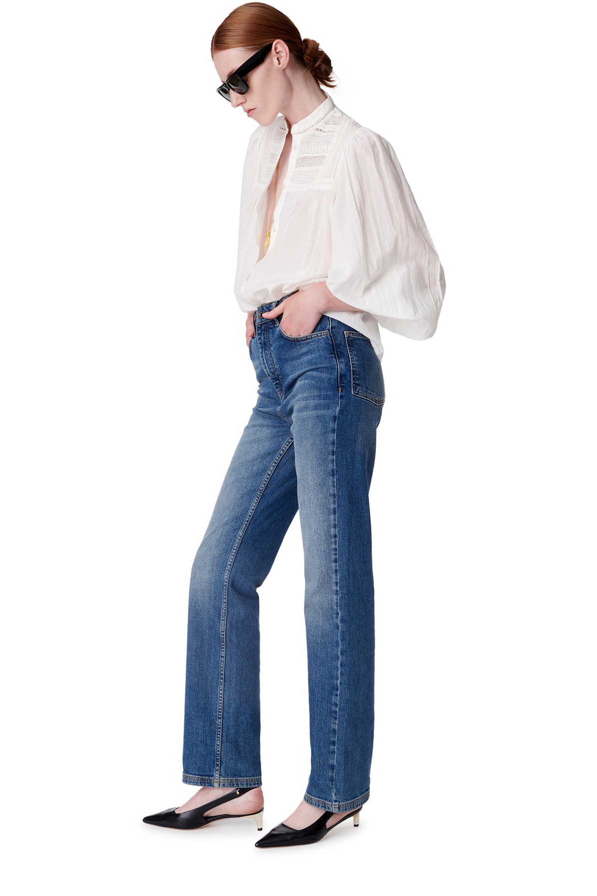 Benito jeans