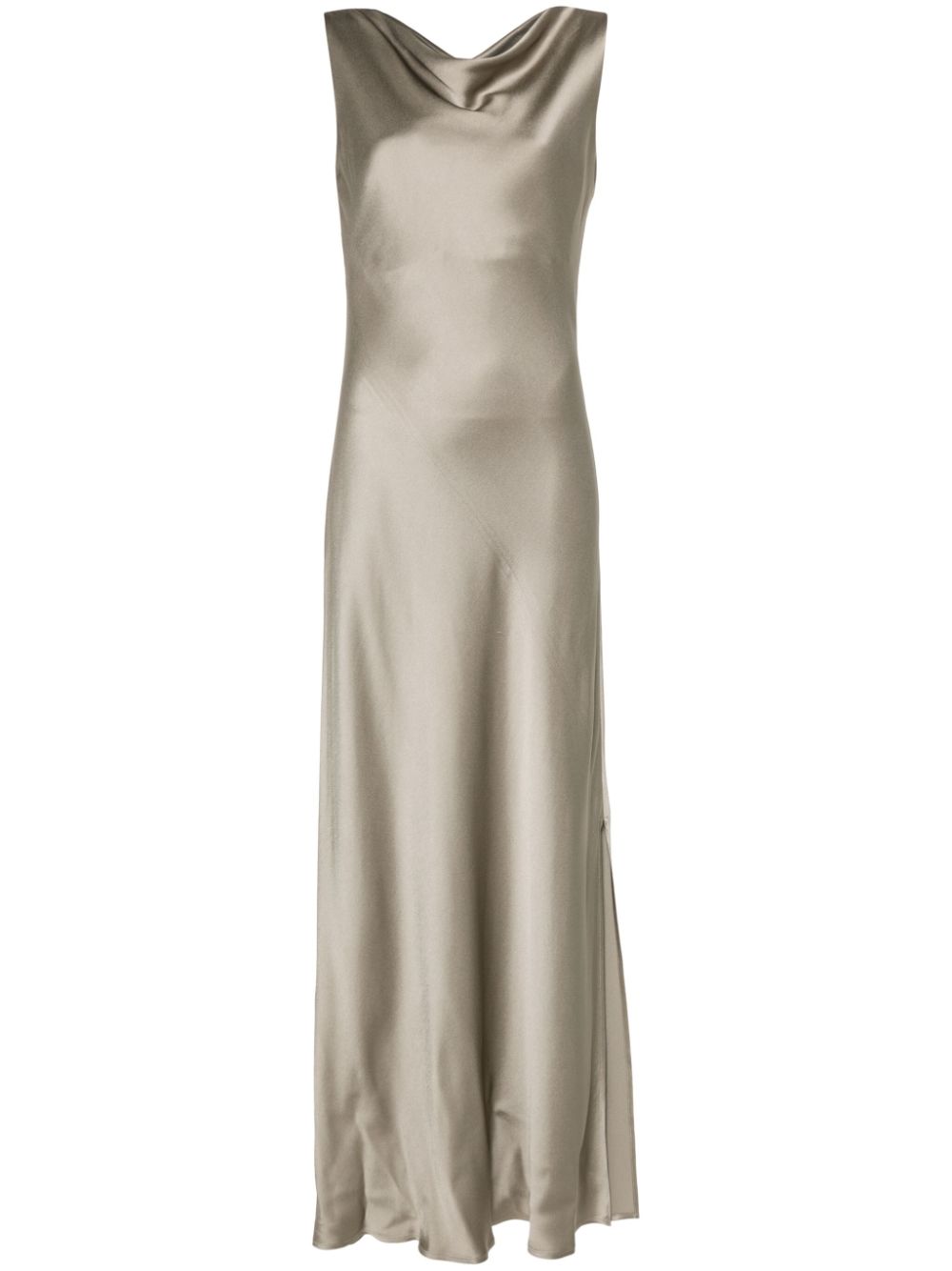 Montereal dress - Brown