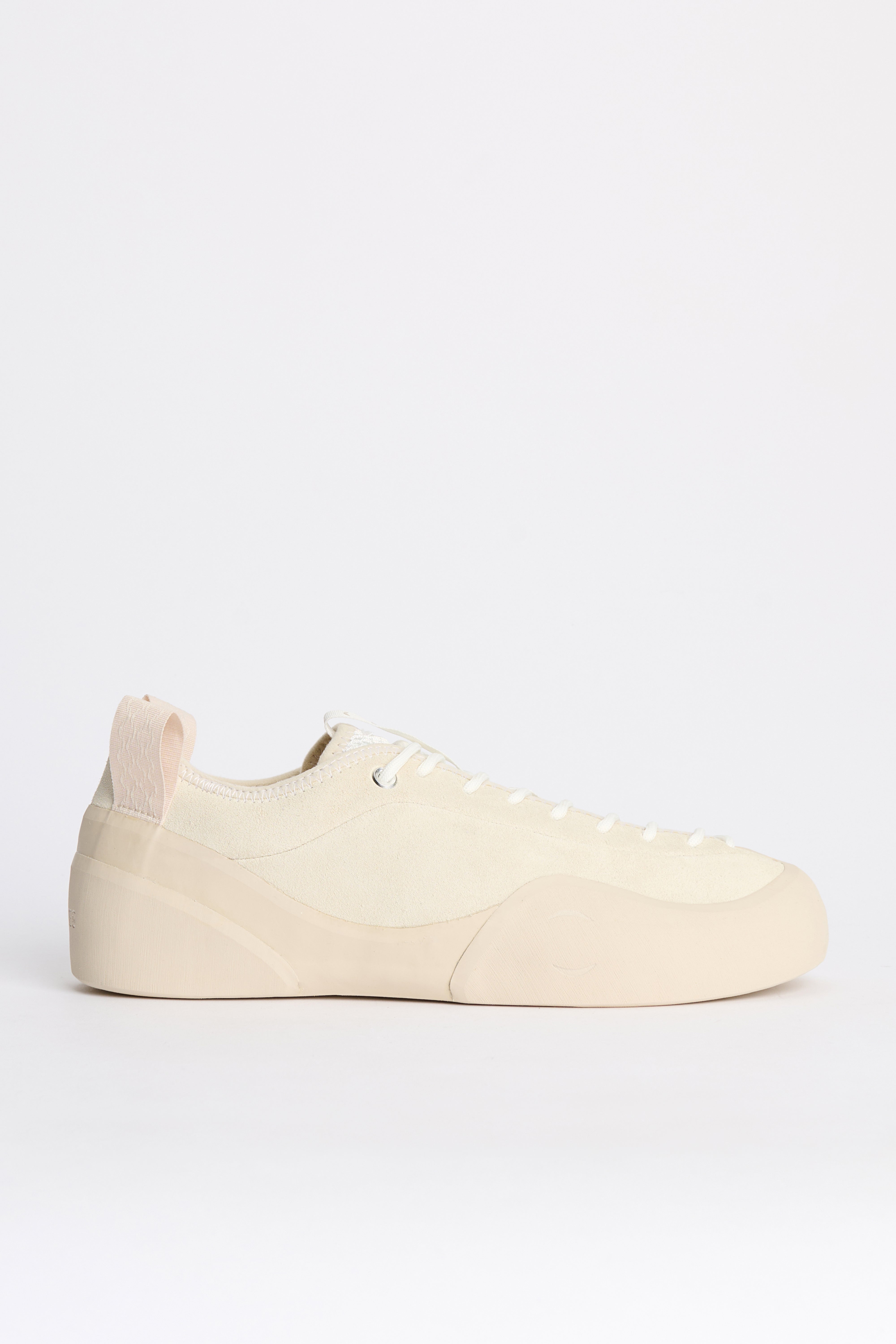 Village PM Cream / Cream - Sneaker