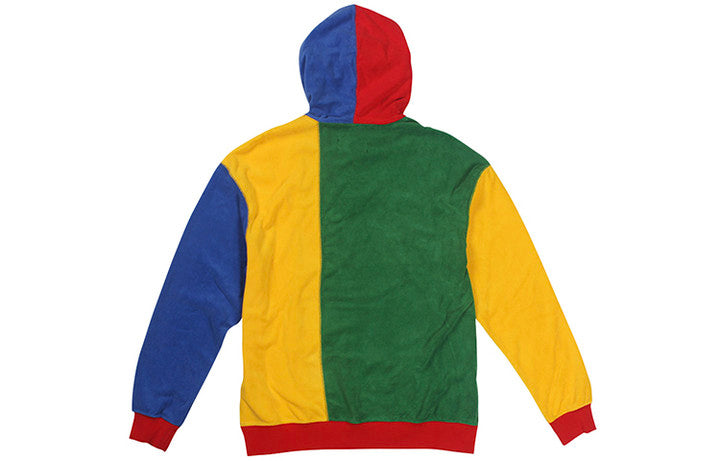 Air Sport DNA Hoodies 'Multi-Color'