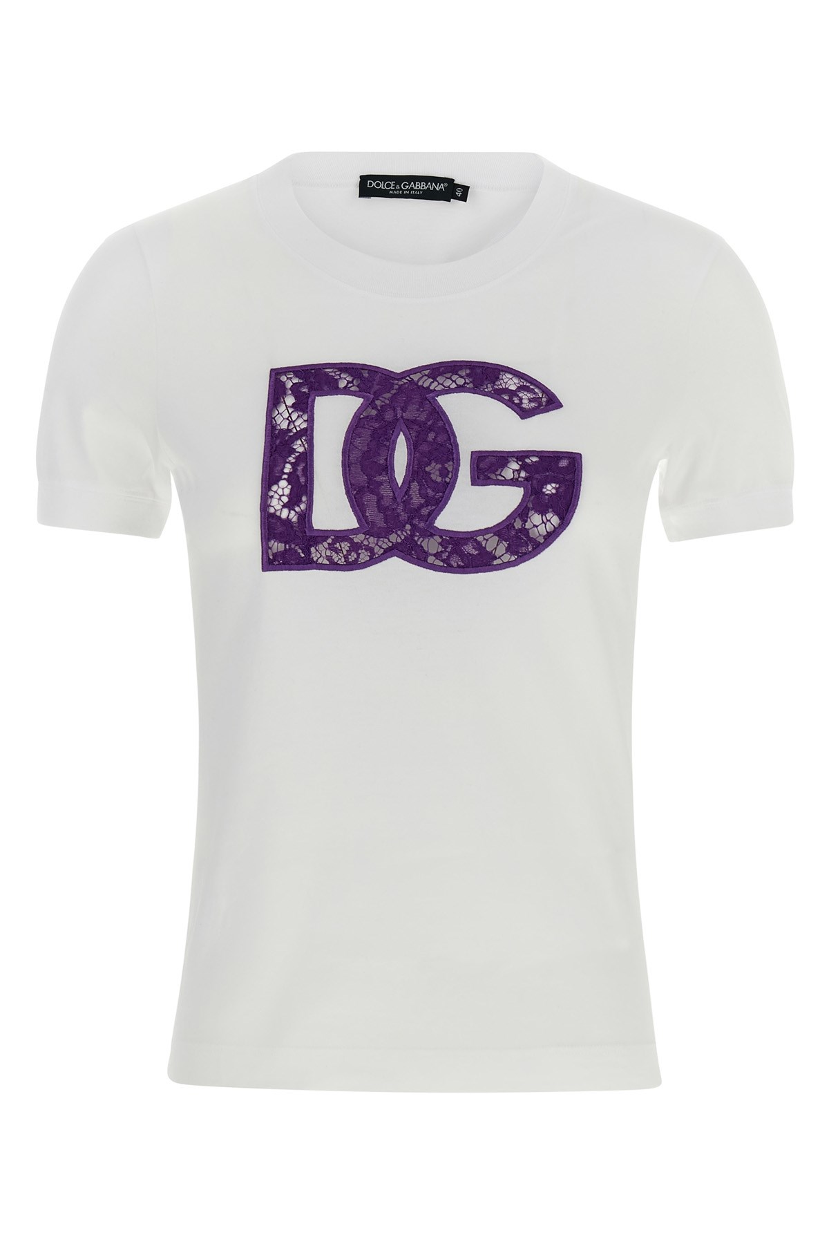 Lace T-Shirt