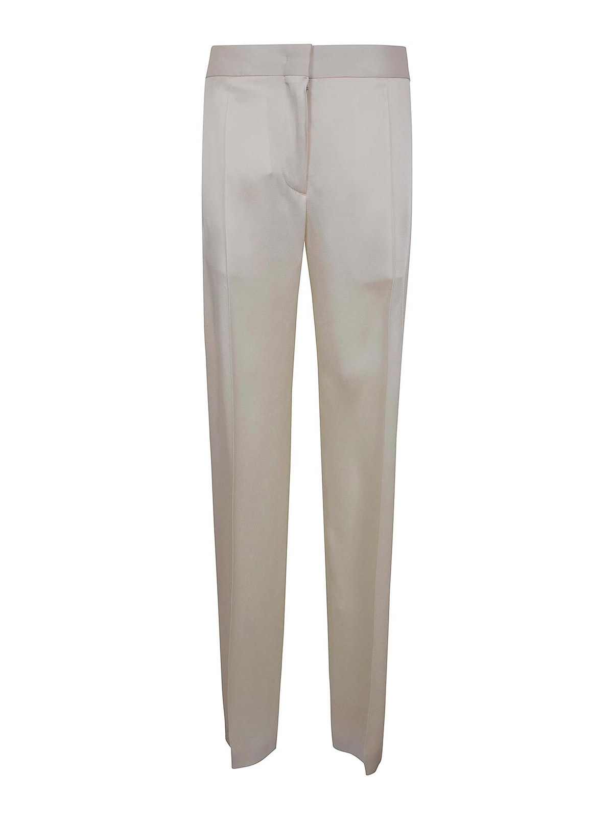 Slim Fit Trousers