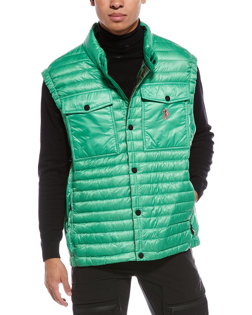 Ollon Vest