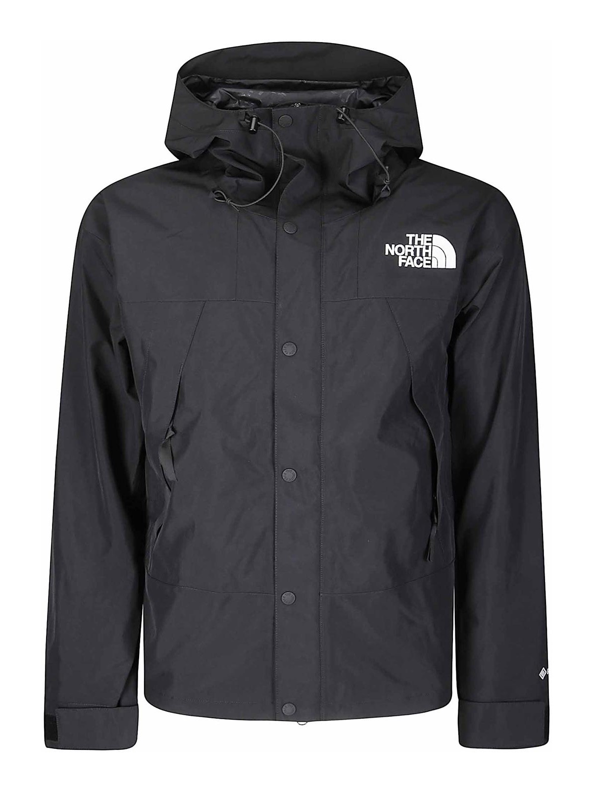 M Gtx Mountain Jacket
