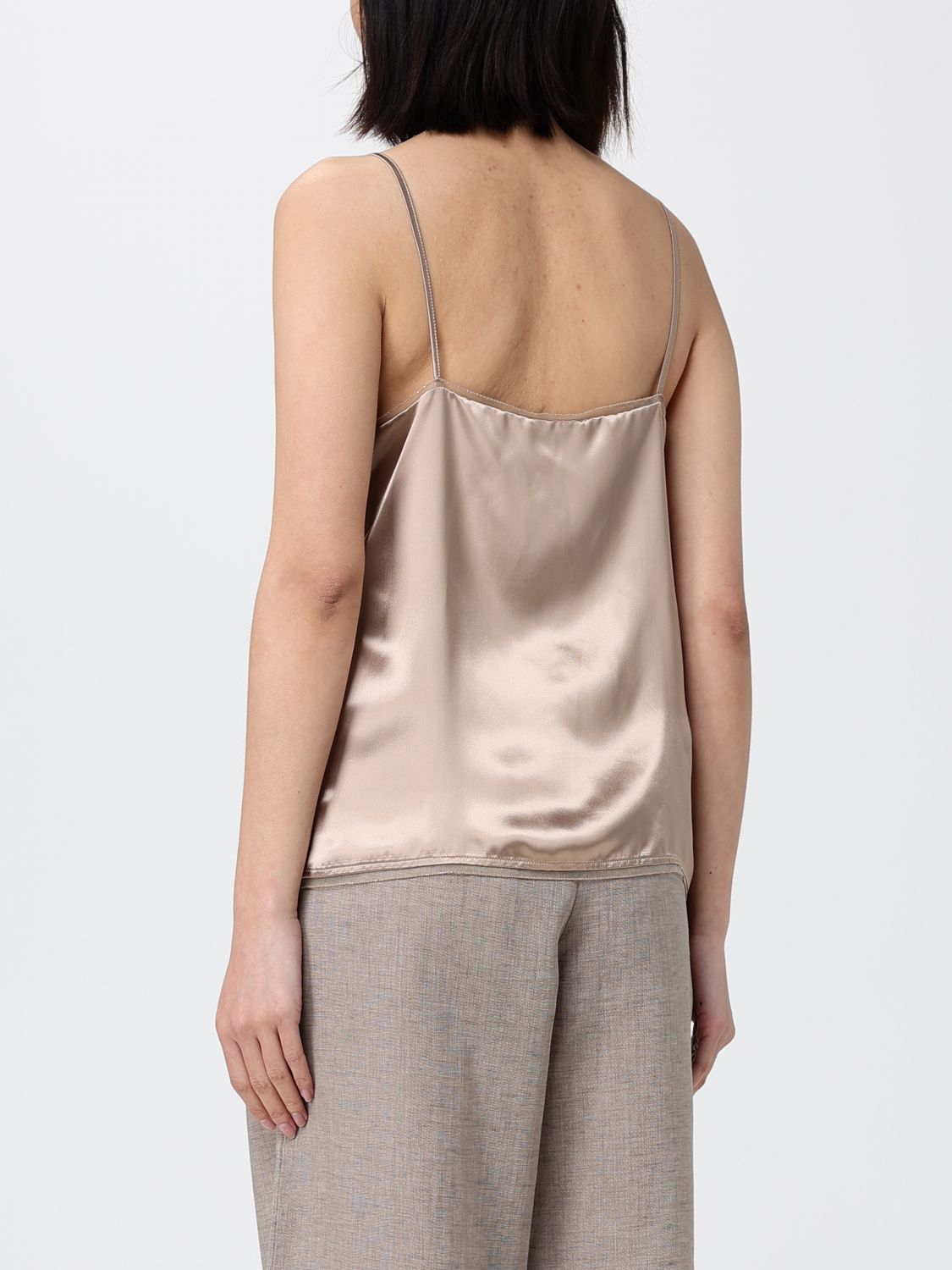 Top Woman color Butter