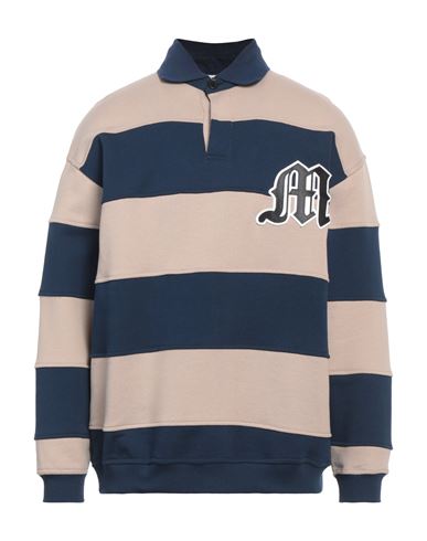 Man Sweatshirt Light blue