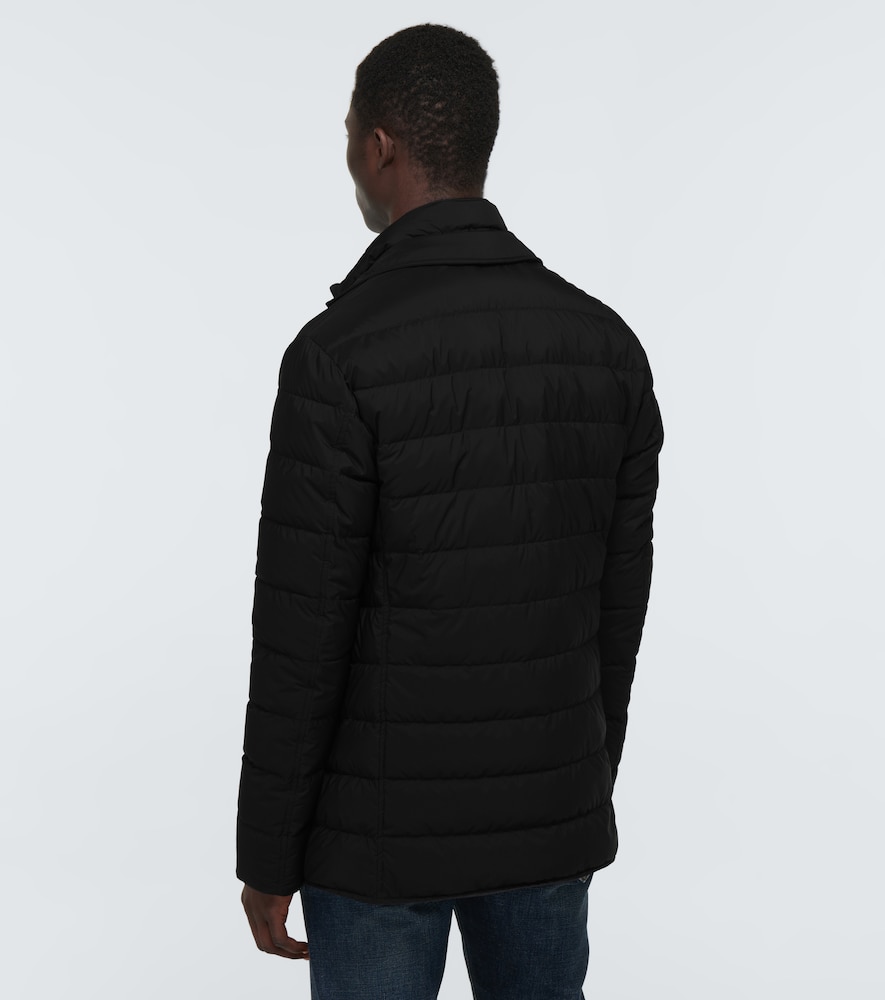 La Giacca padded jacket