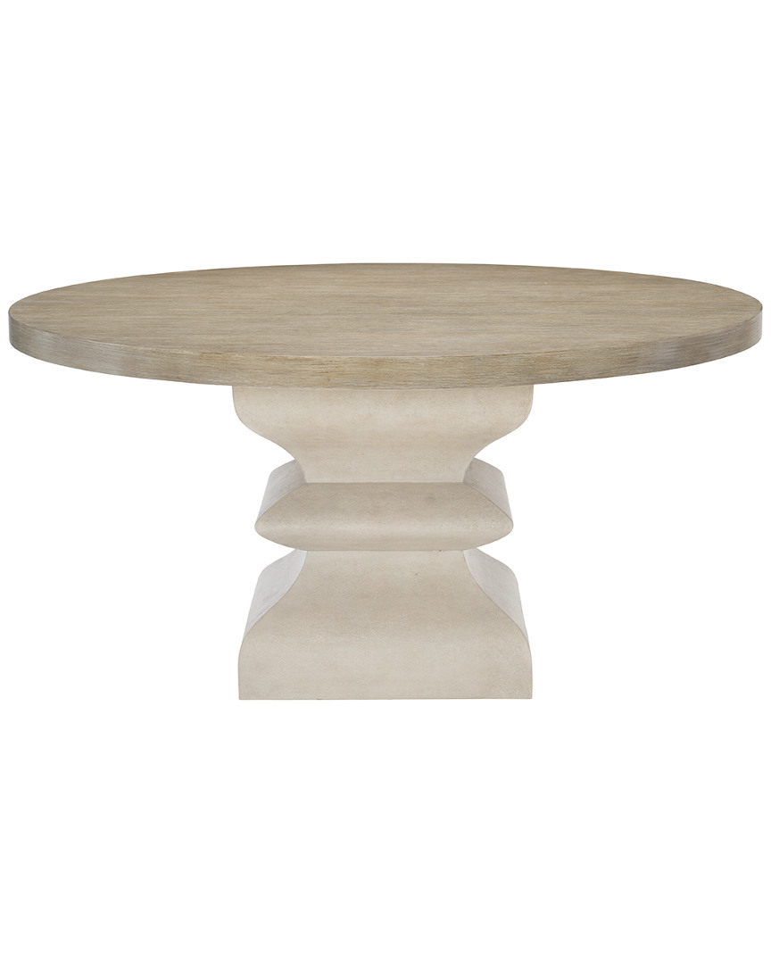 Santa Barbara Round Dining Table