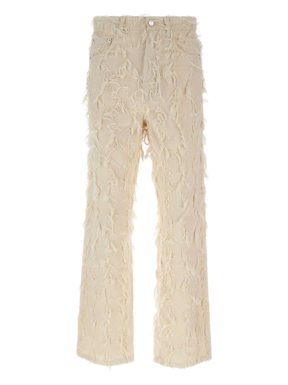 Séfr Nikos jeans - Neutrals