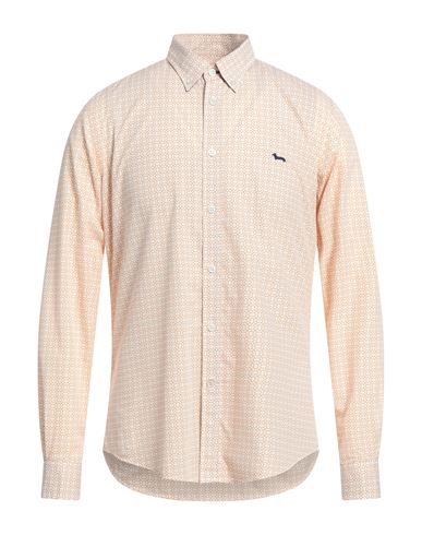 Man Shirt White Size XL Cotton