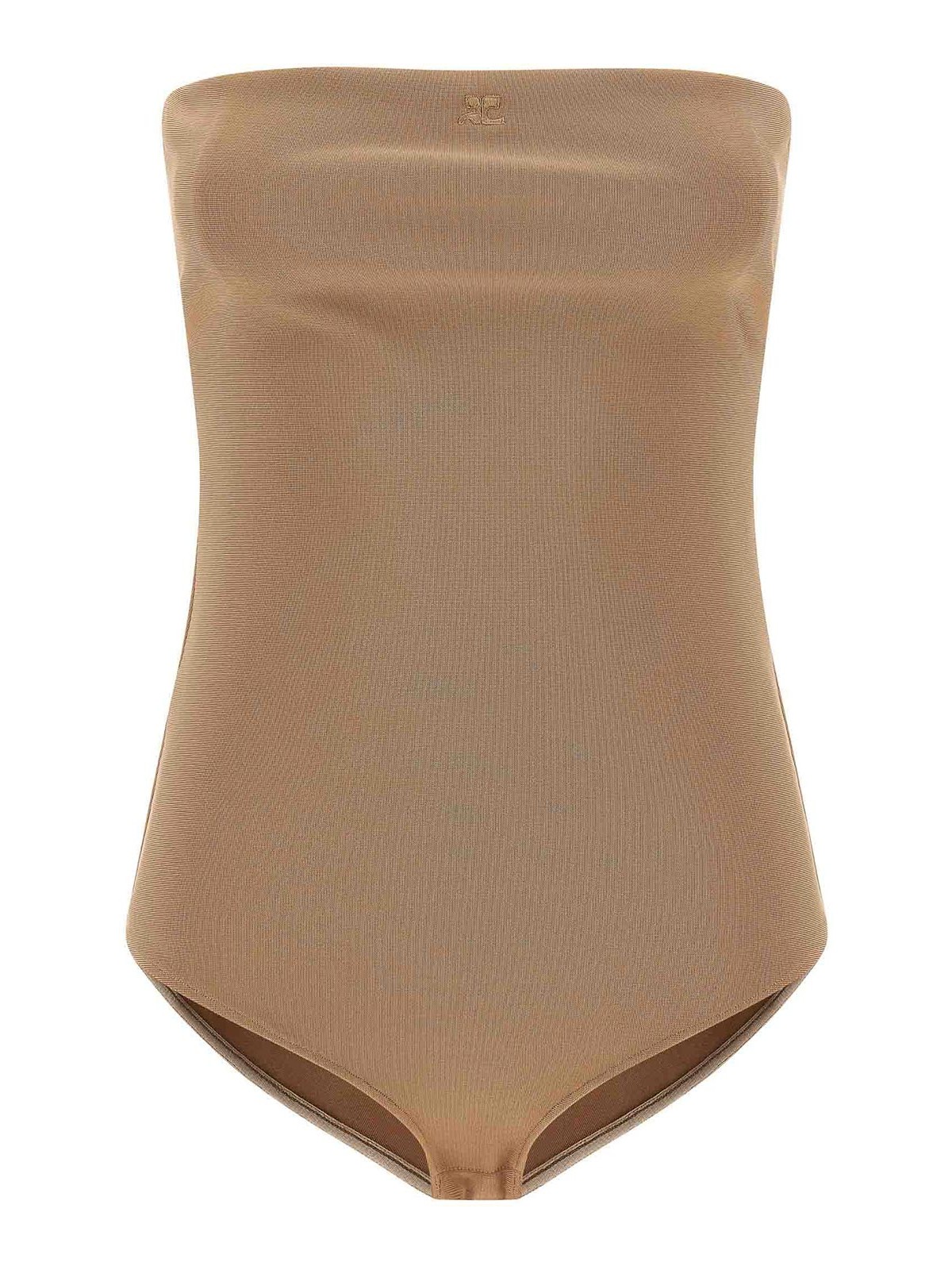 Lingerie Bustier Bodysuit