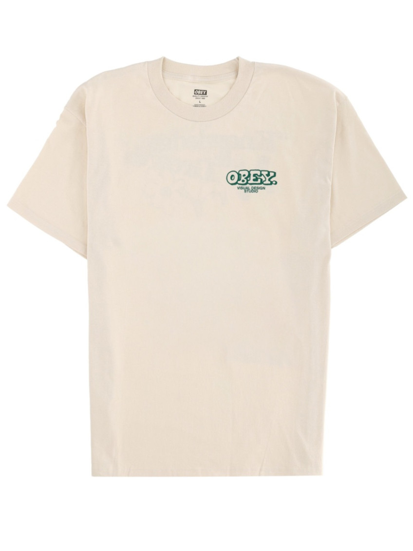T-Shirt "Knowledge & Growth"