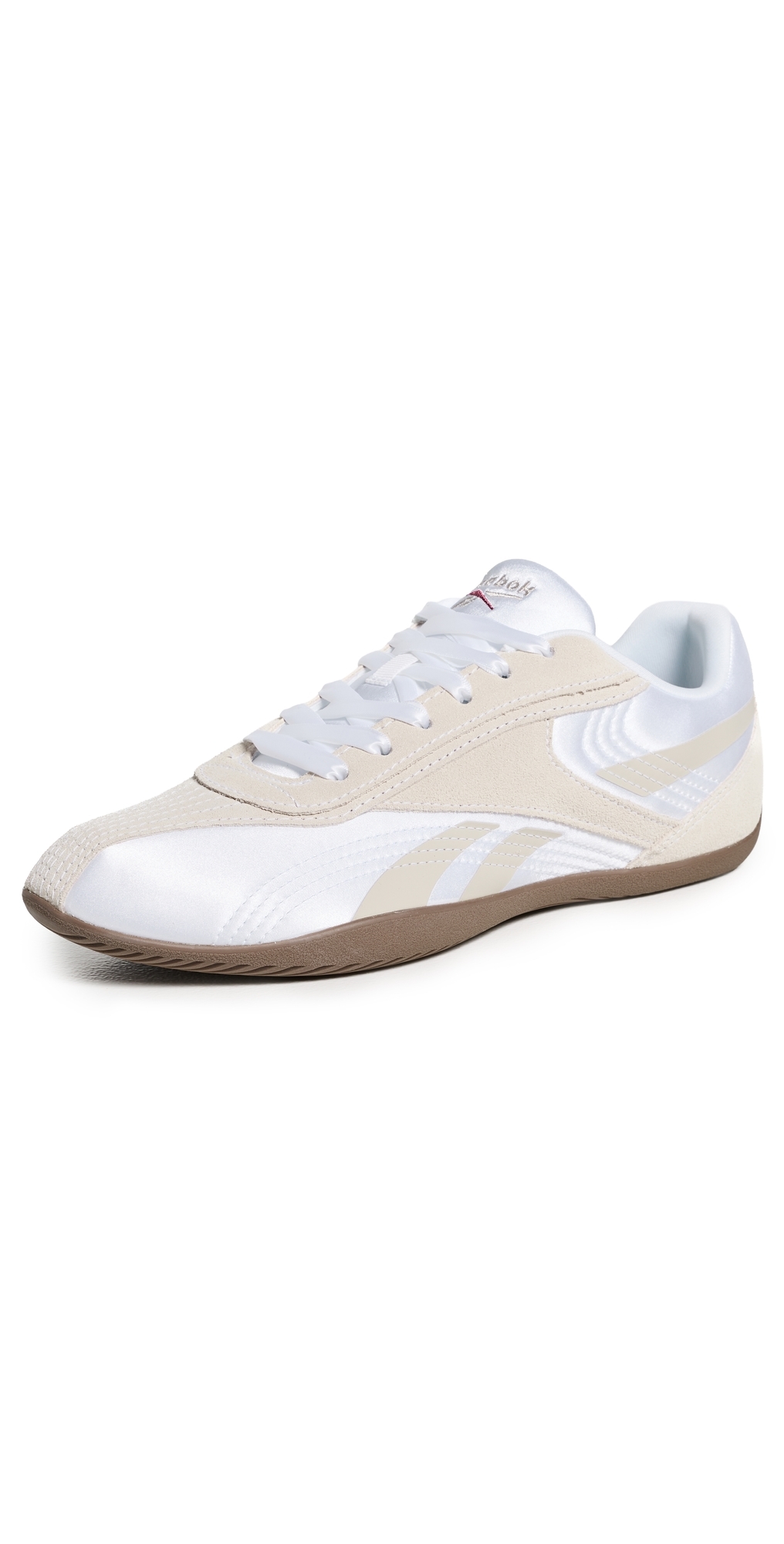 Ultra Lo Sneakers White/Mineral Grey/Lee