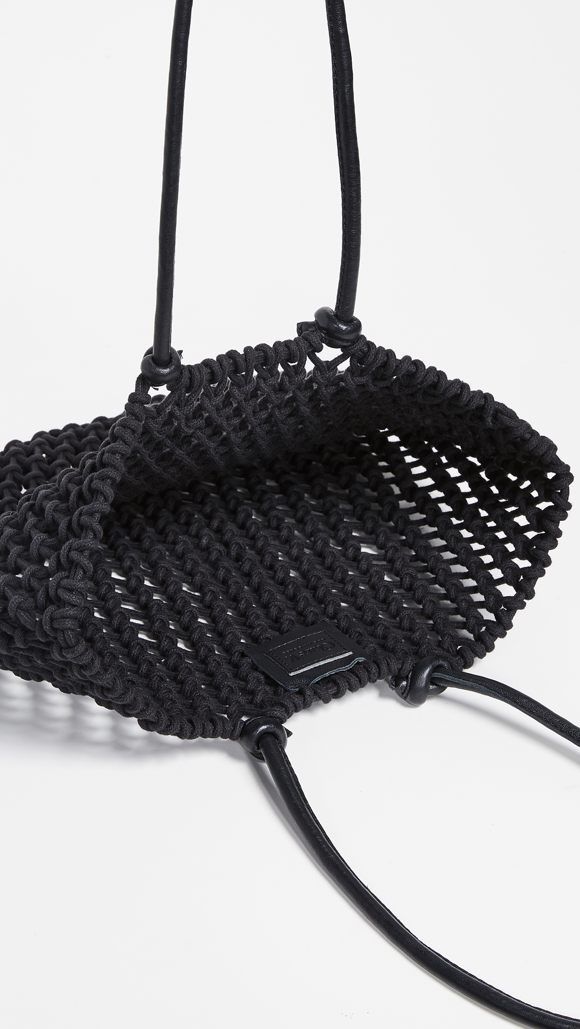 Sandy Tote Black One Size