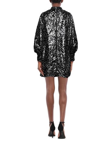 Woman Mini dress Black