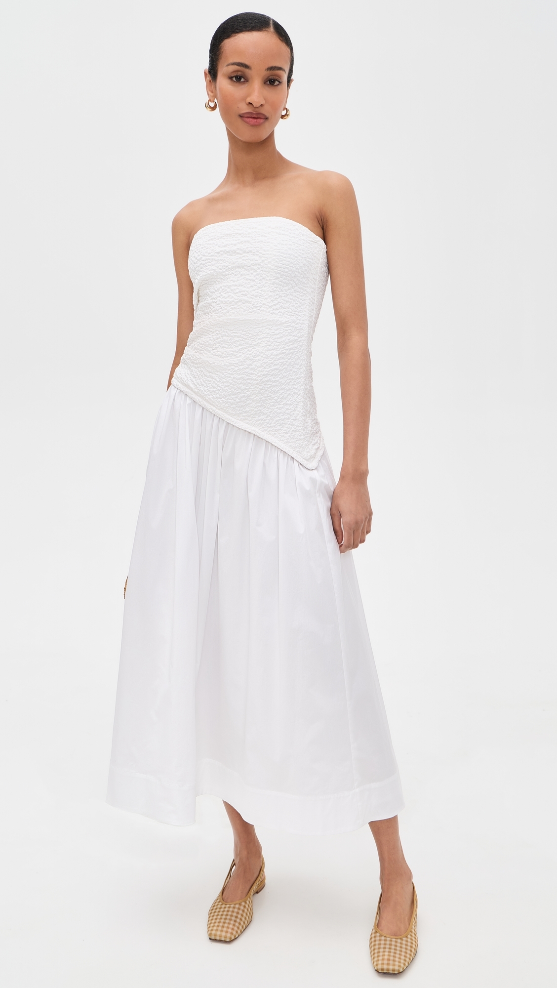 Nia Dress Black