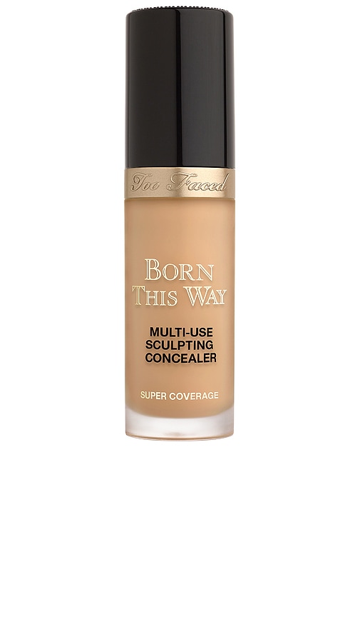Too Faced Born This Way Super Coverage Concealer in Sand