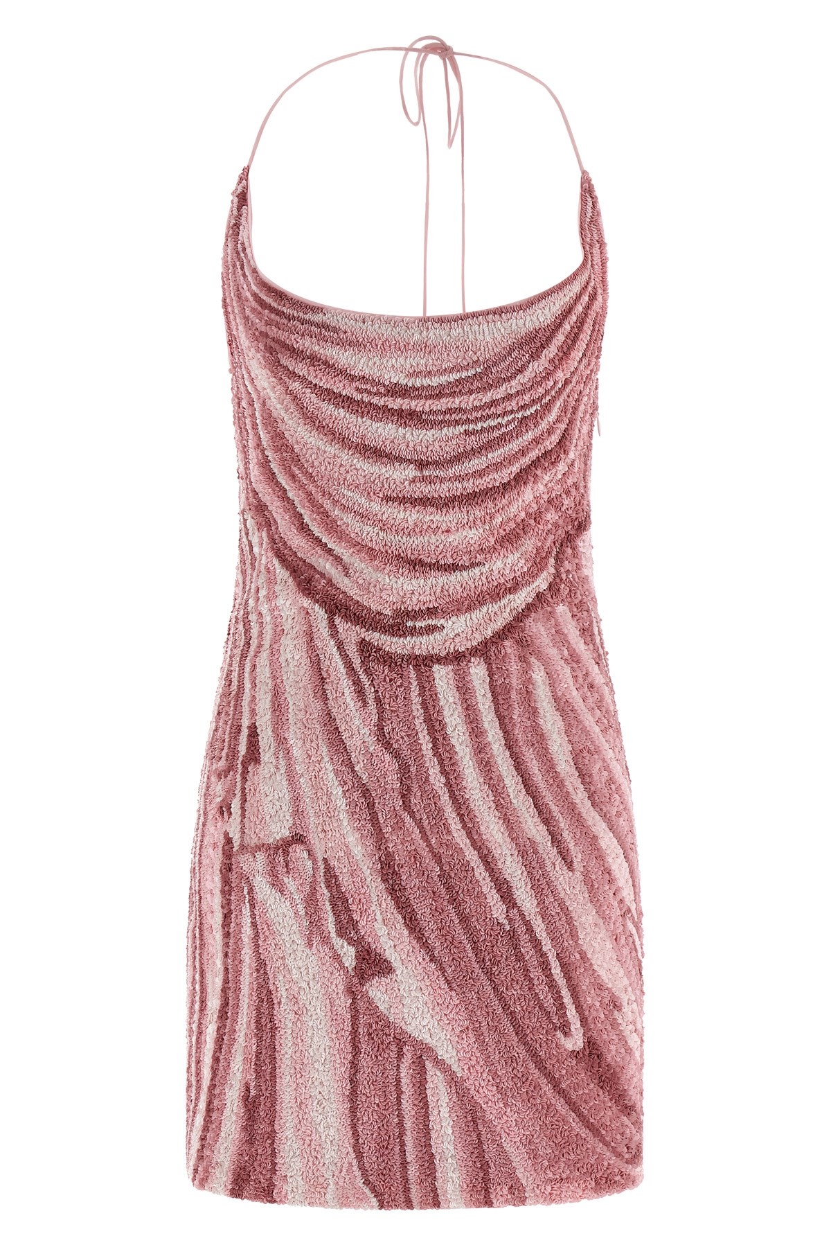 Sequin Dress