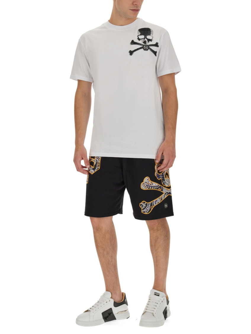 T-Shirts T-Shirt With Logo