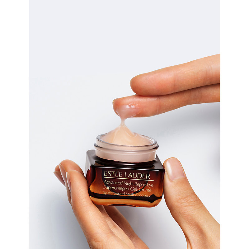 Advanced Night Repair Eye Supercharged Gel-creme 5ml