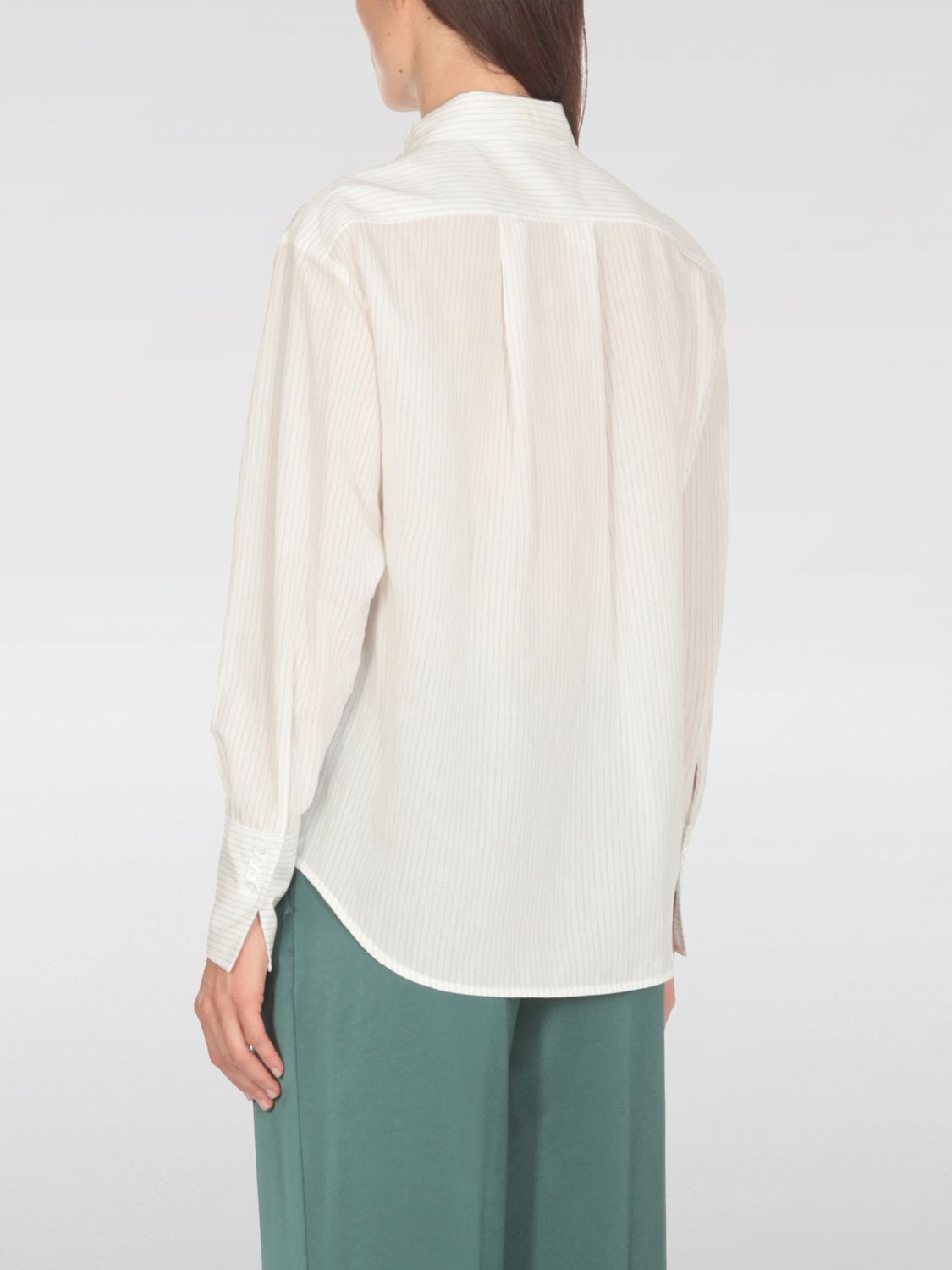 Cavalcanti shirt - White