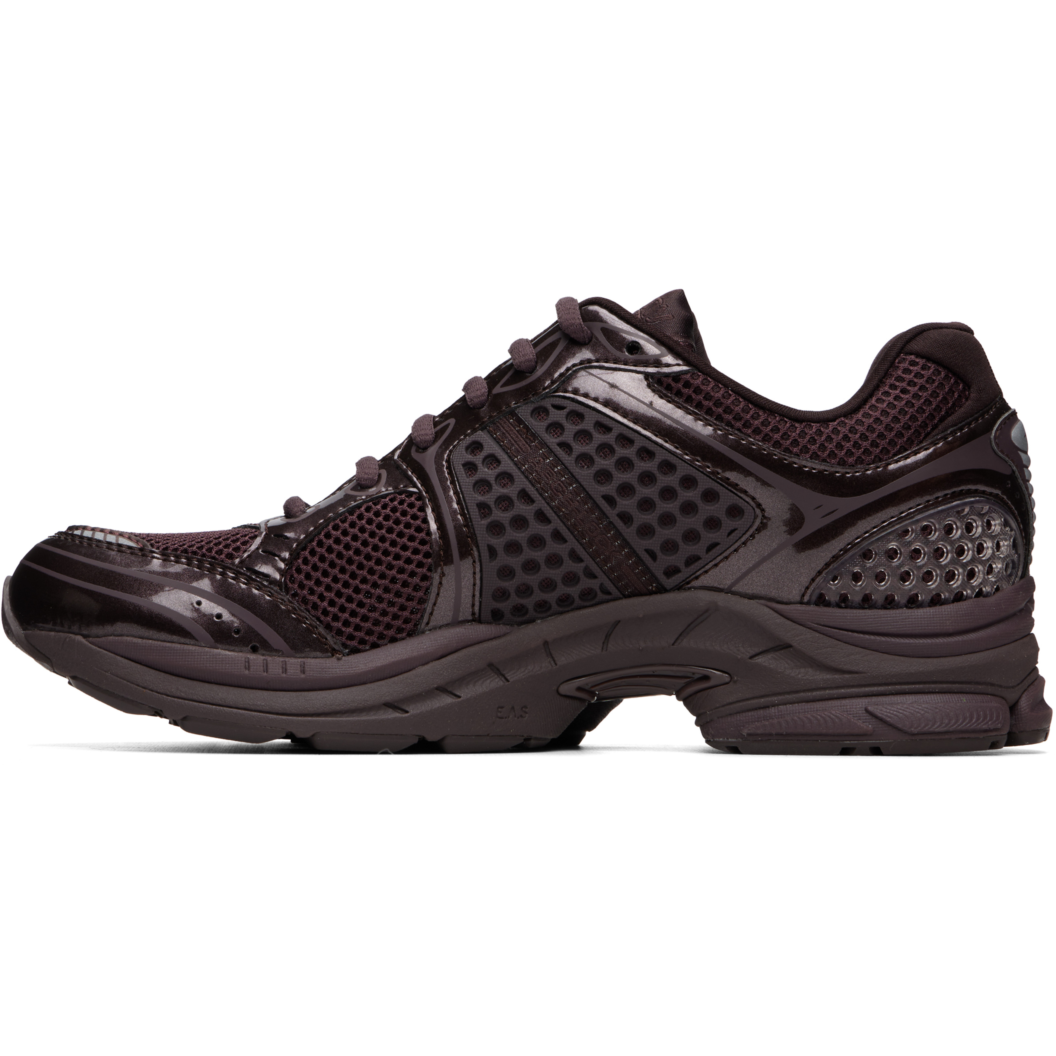 Purple ProGrid Triumph 4 Sneakers