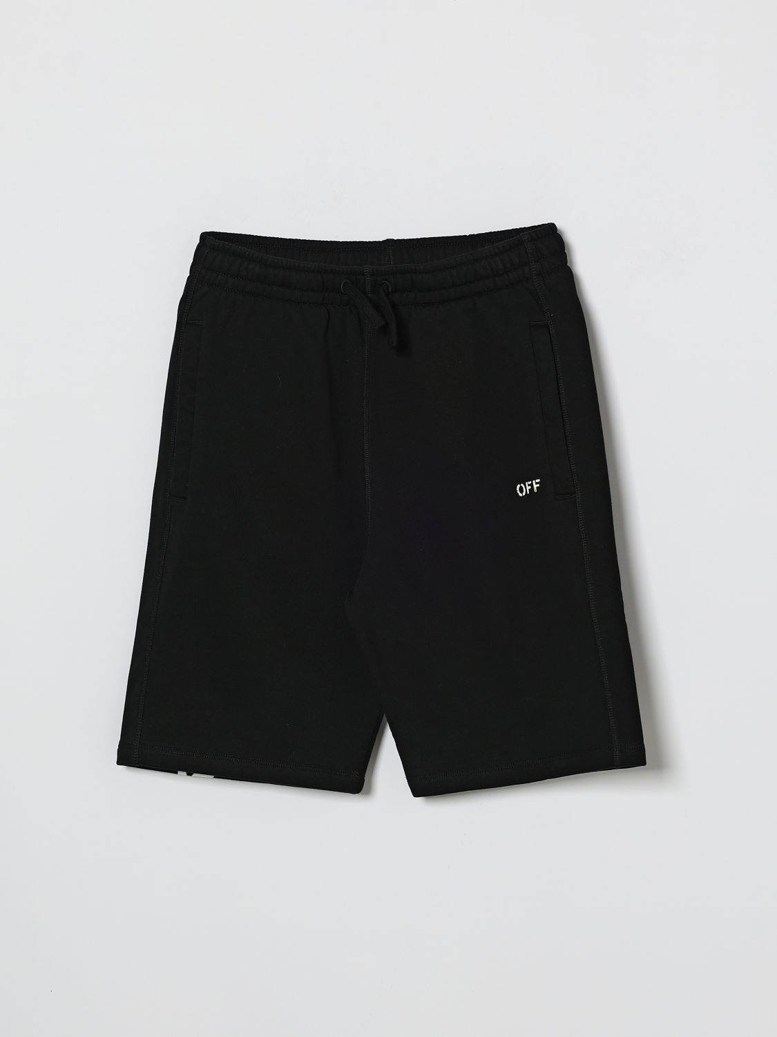 Shorts Kids color Black
