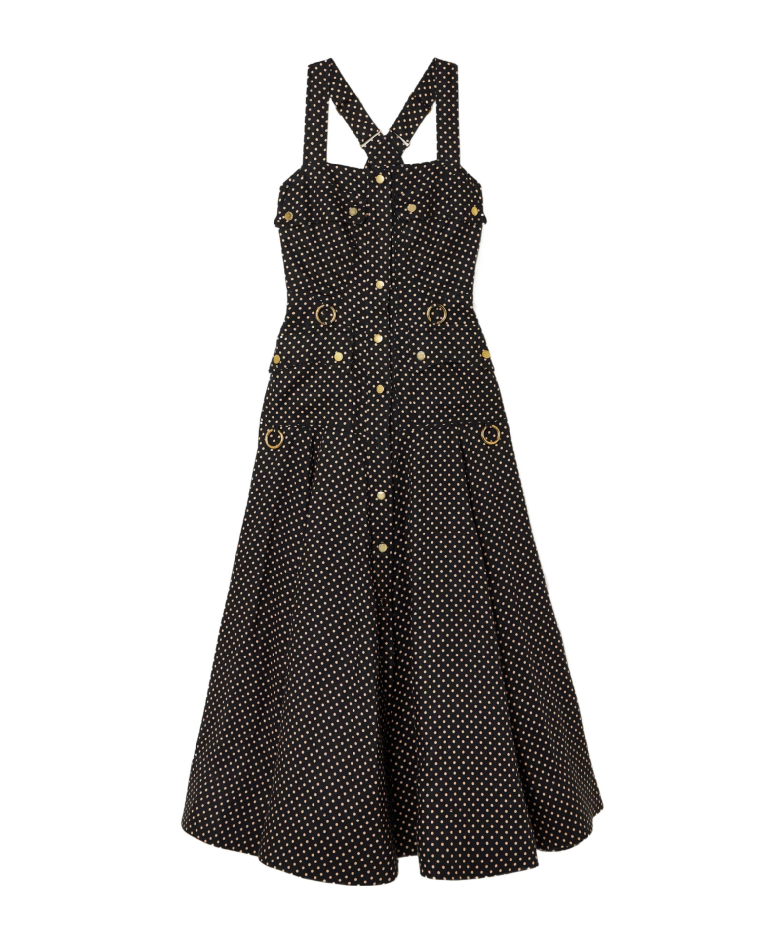 Luna Picnic dress