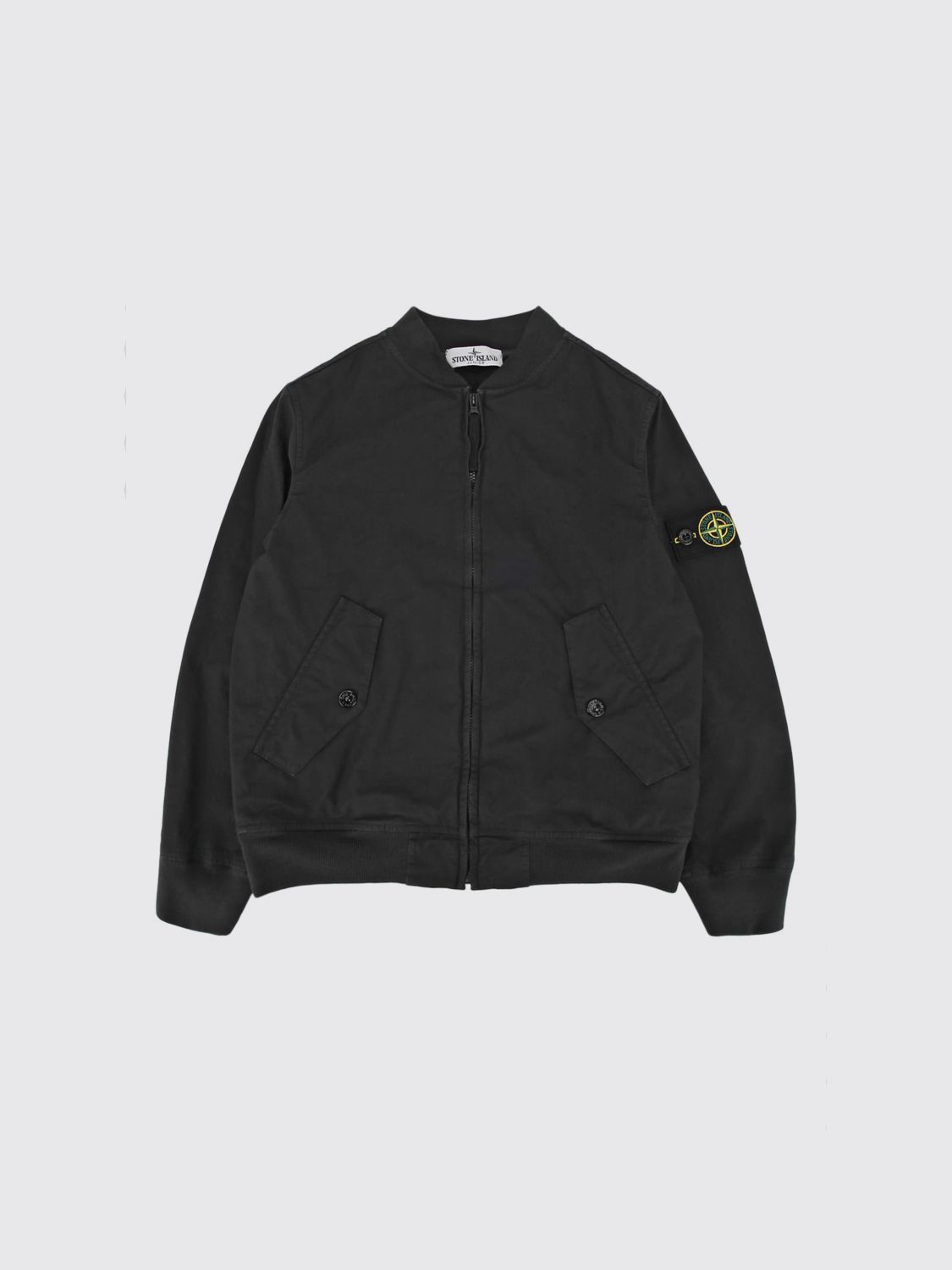 Jacket Kids color Black 1
