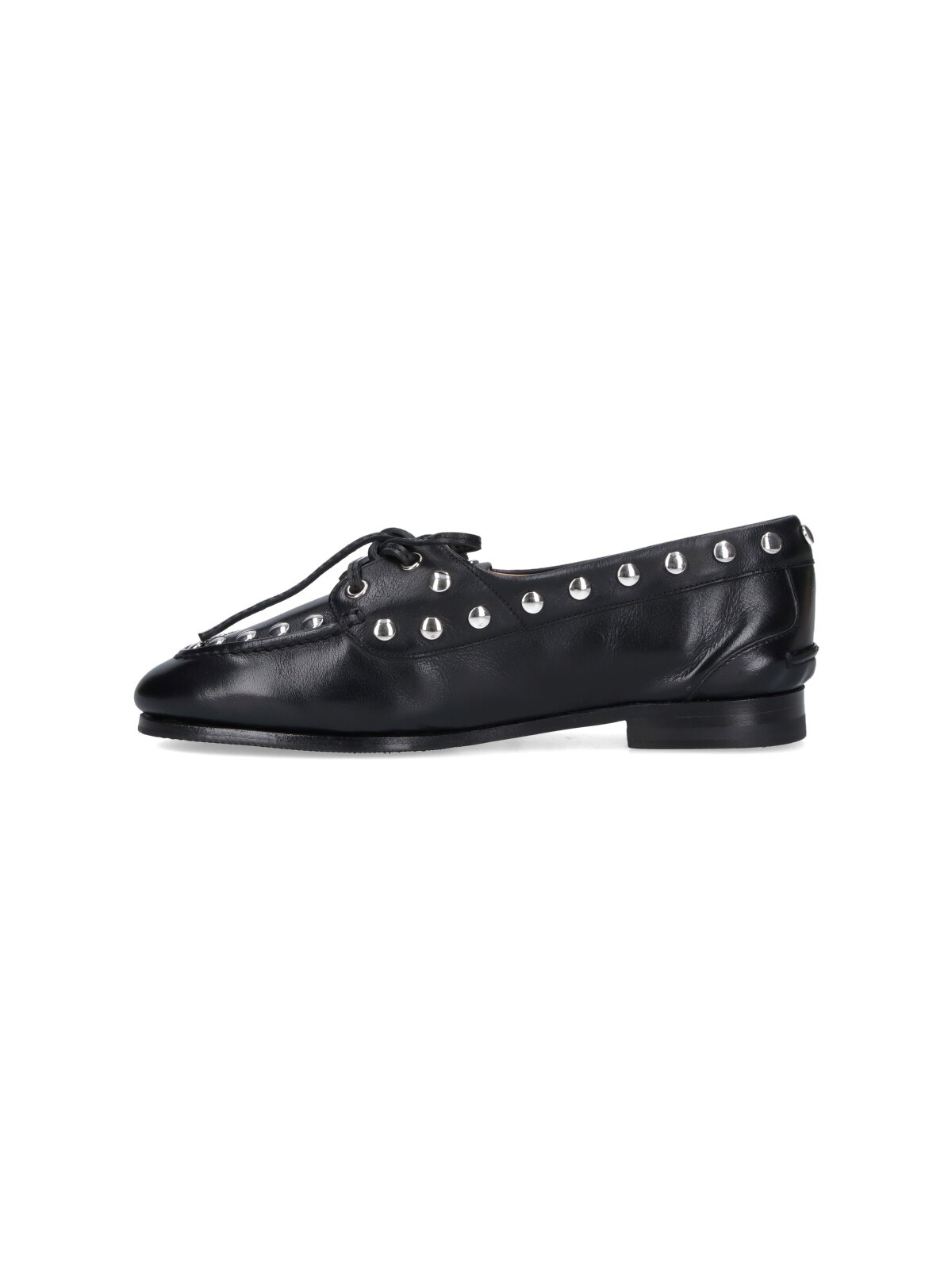 "Plume" Loafers