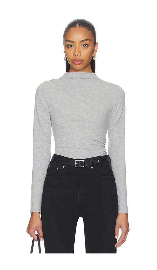 Rails JOELLE セーター - Grey. M. Also - L, S