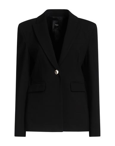 Woman Blazer Black