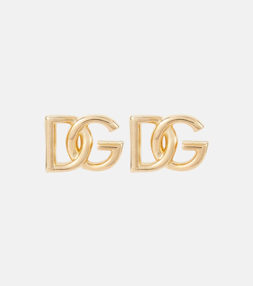 Dolce & Gabbana DG earrings