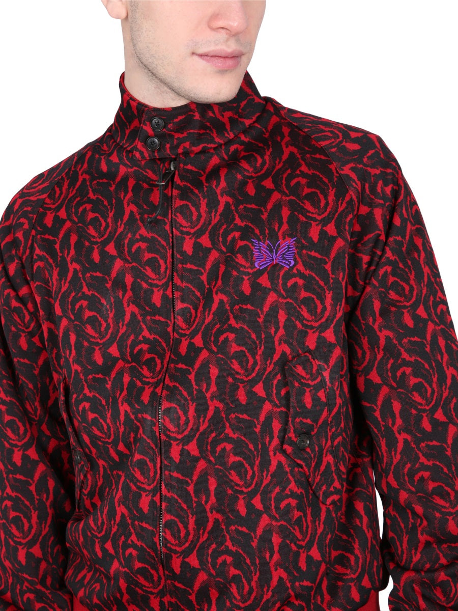 AF JACKET G9
