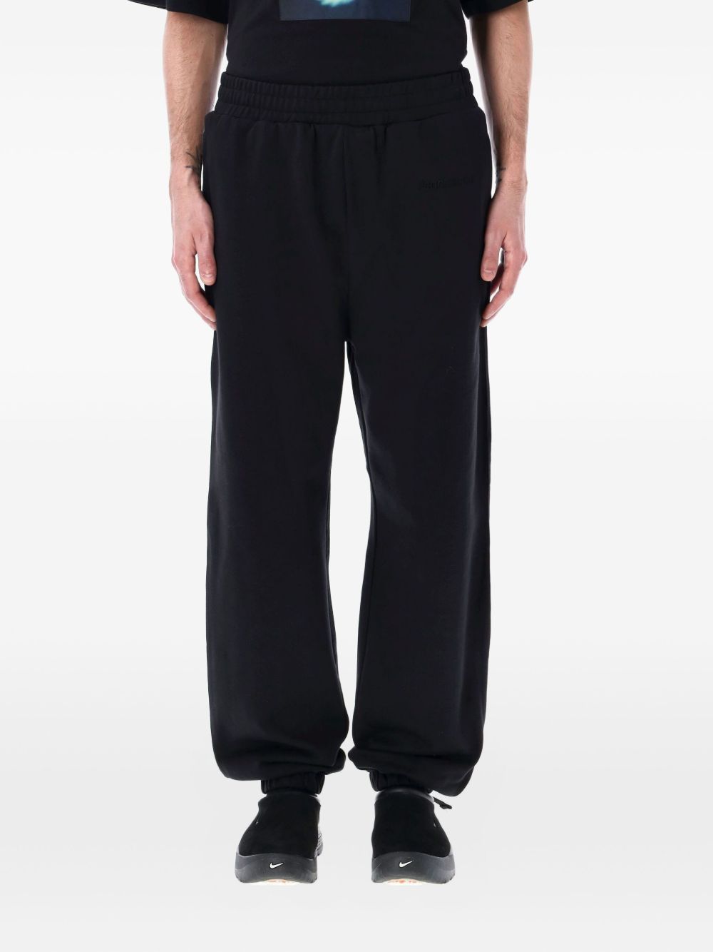 Peacemaker Oamc loose-fit trousers - Black
