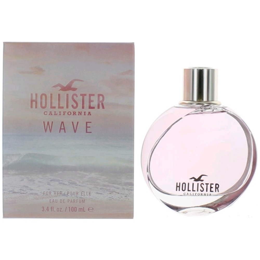 Wave Eau de Parfu