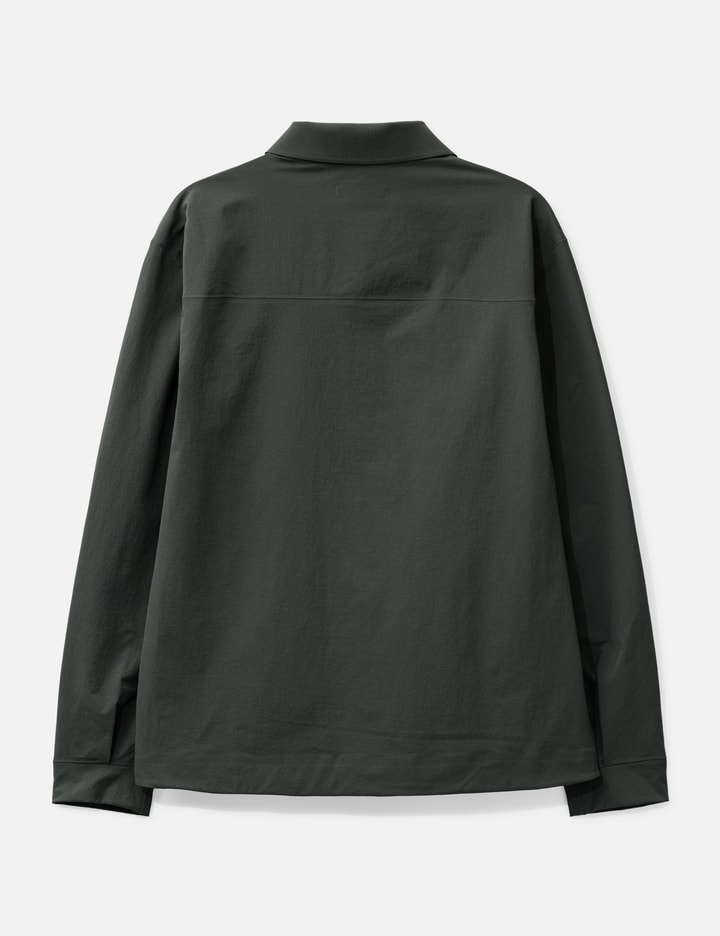 Edge Softshell Technical Shirt