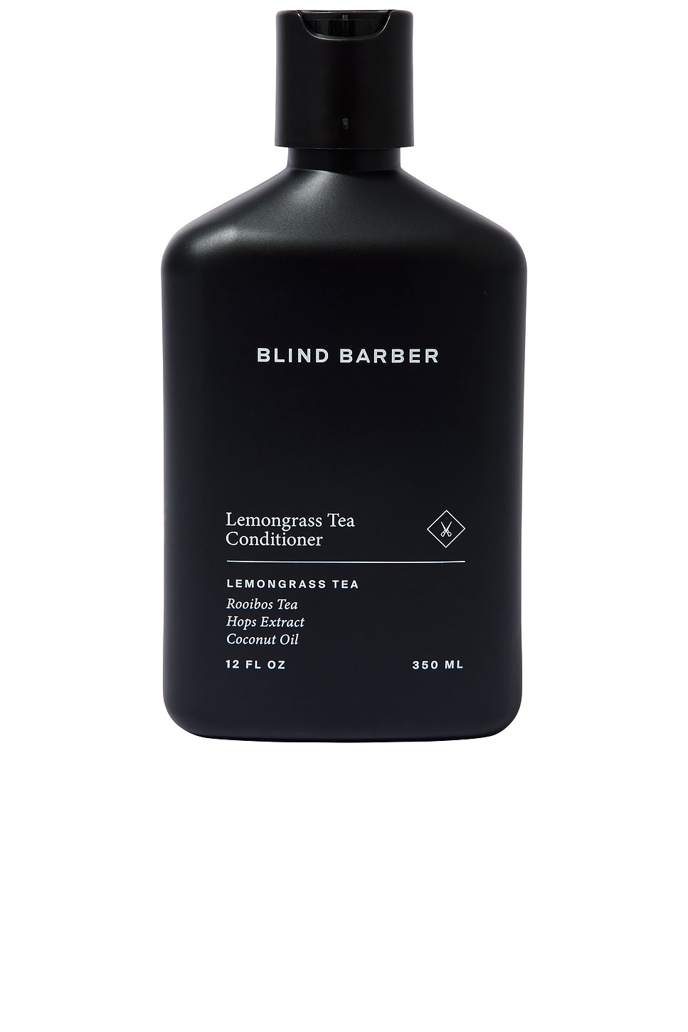 Blind Barber Lemongrass Tea Conditioner in Beauty: NA