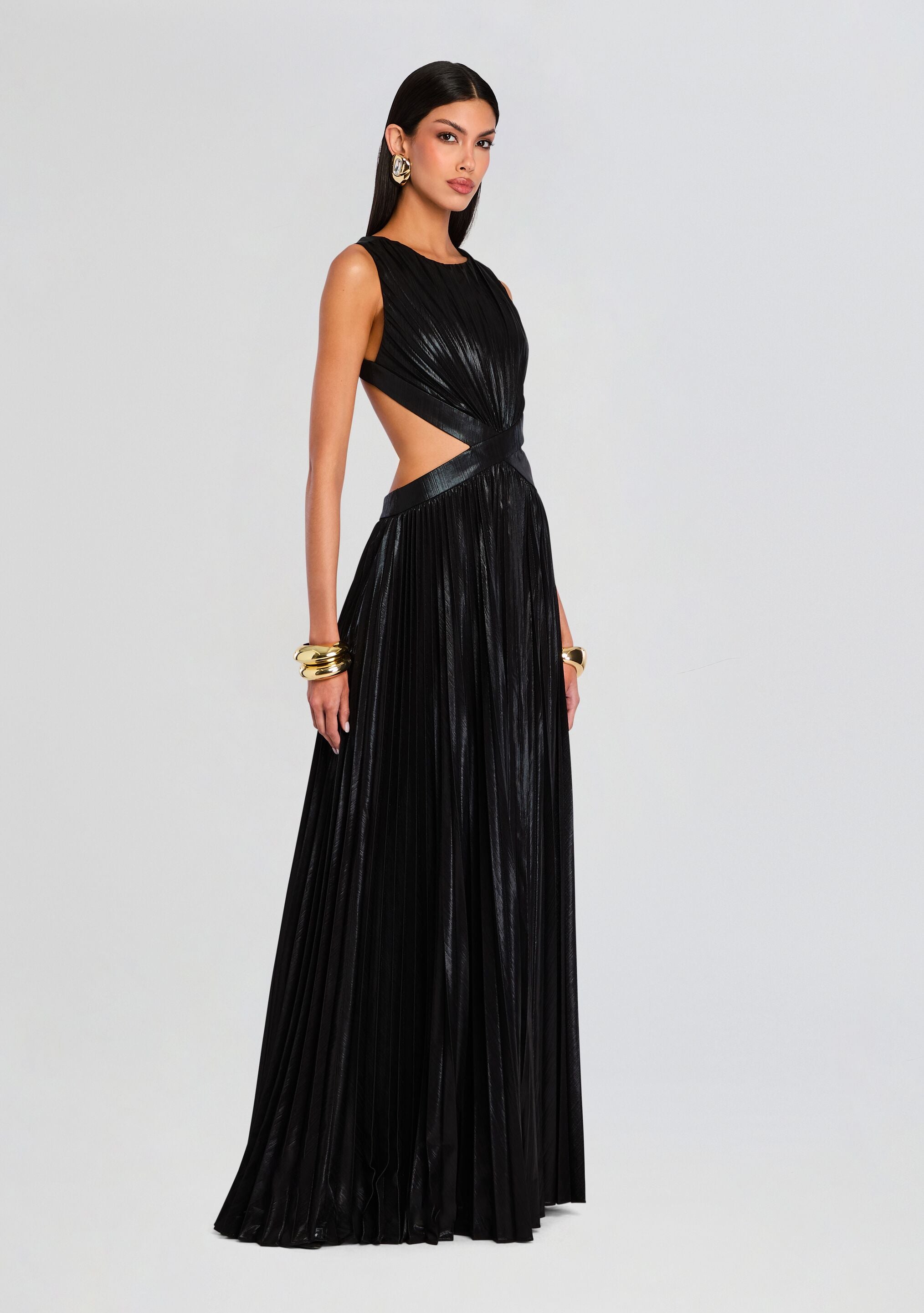 Remington Dress