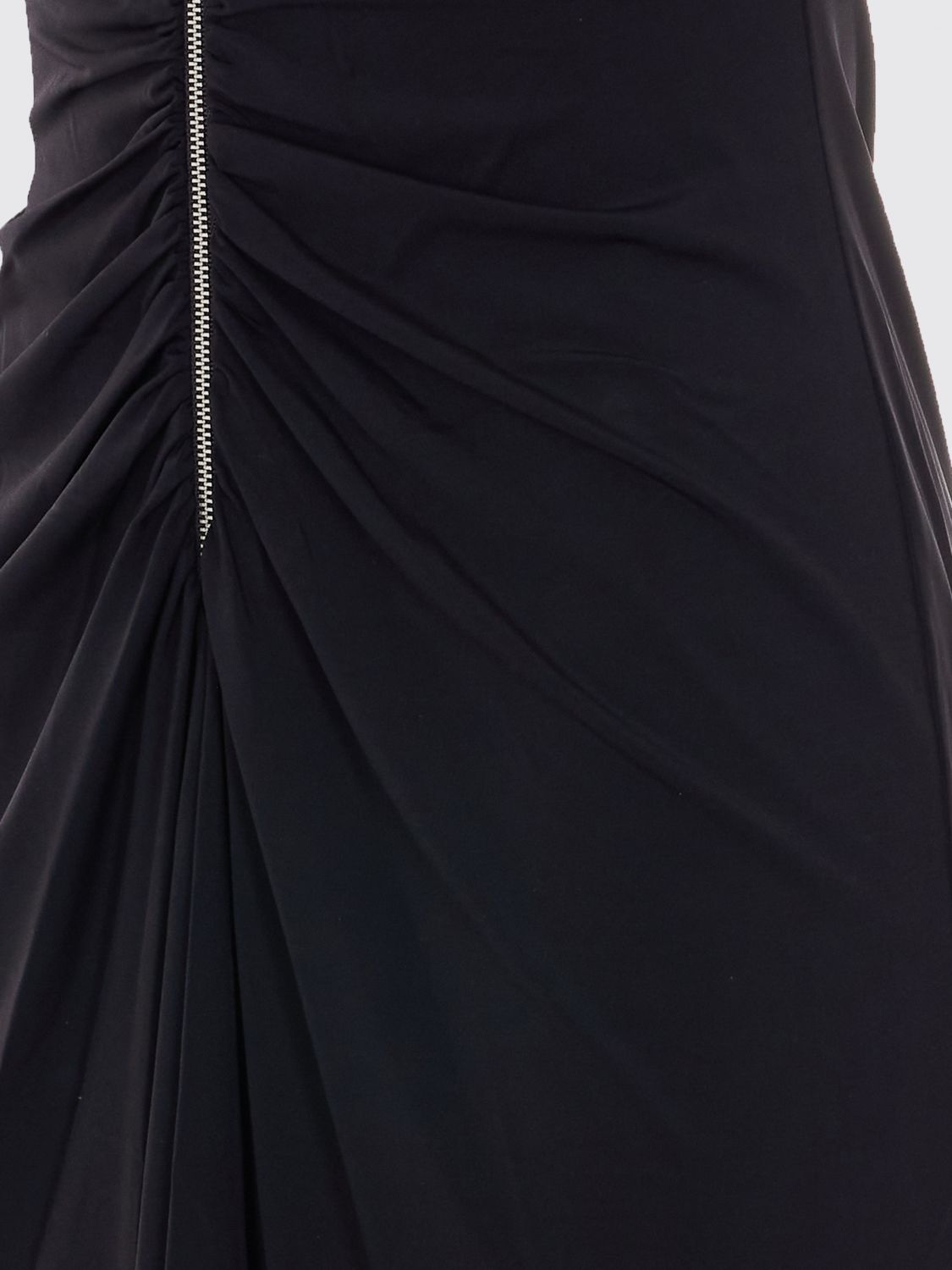 Dress Woman color Black