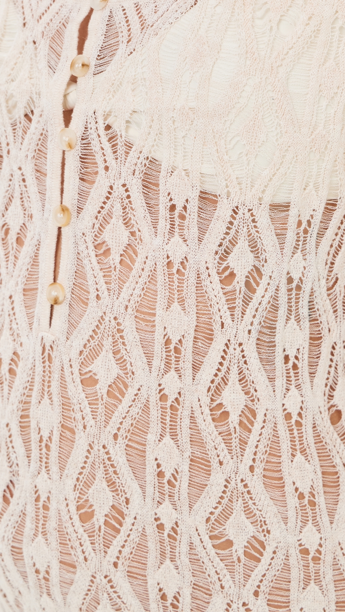 Caramel Knitted Dress Caramel