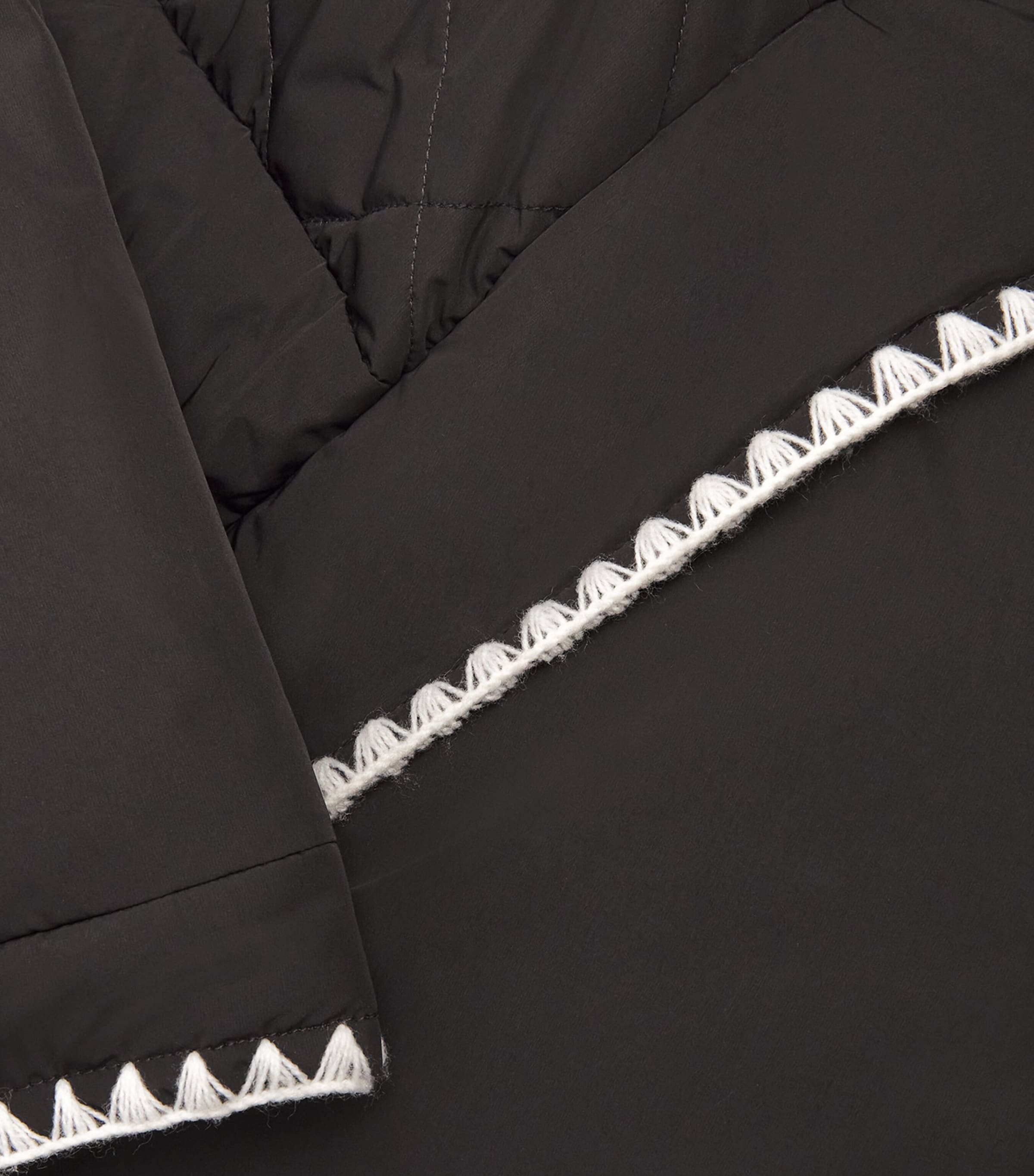 Ingrid Puffer Jacket