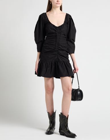 Woman Mini dress Black