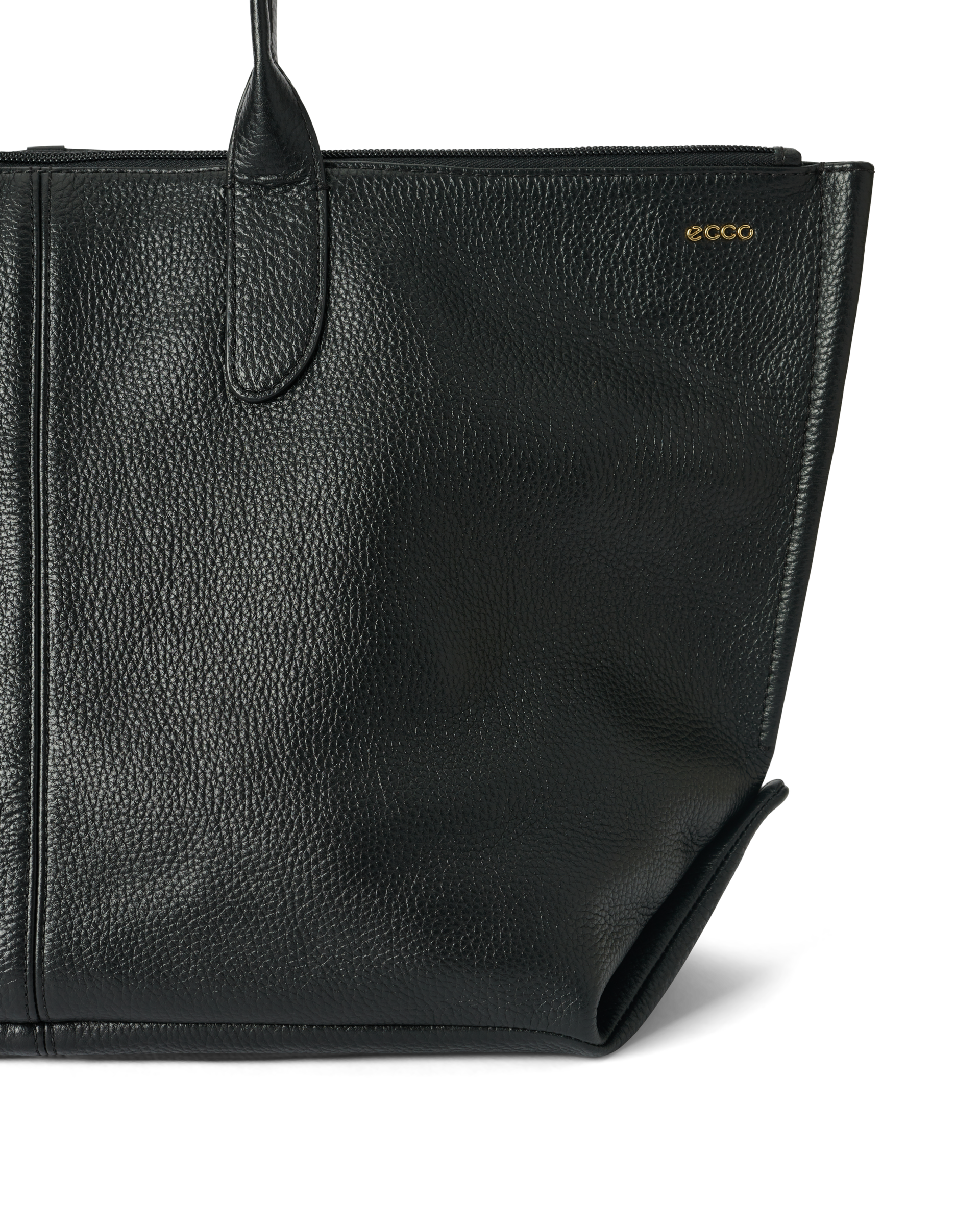 Tote Go Light - Leather Tote Go