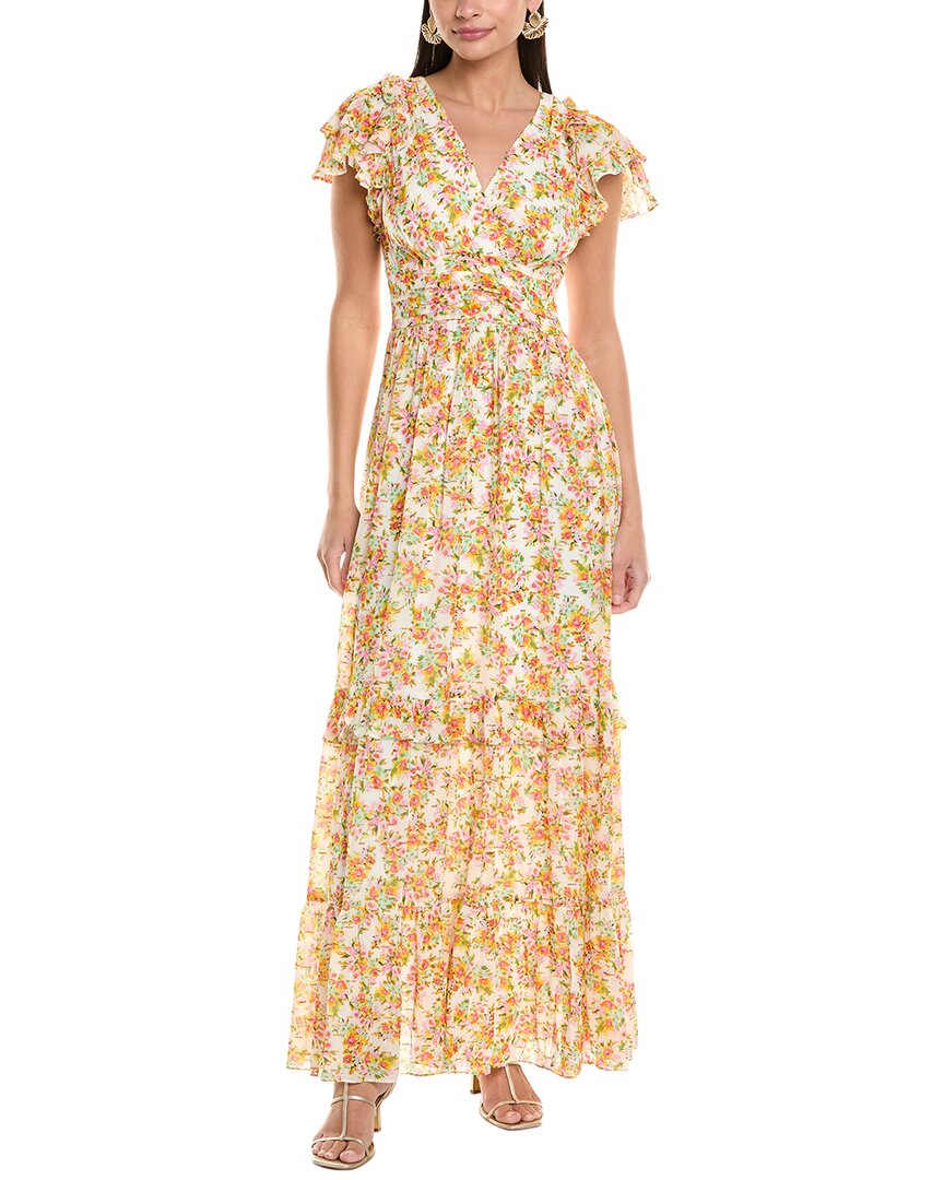 Lucinda Maxi Dress